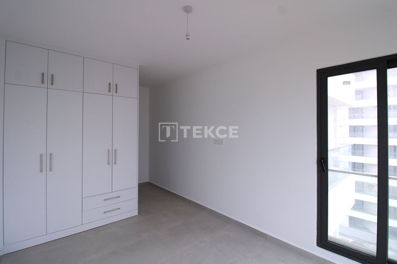 Apartment in Lefke, Zypern, 56 m² - Foto 16