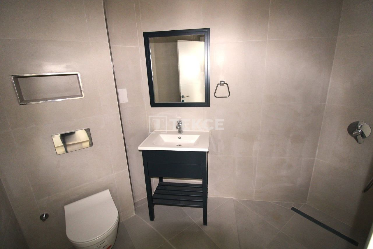 Apartment in Lefke, Zypern, 56 m² - Foto 17