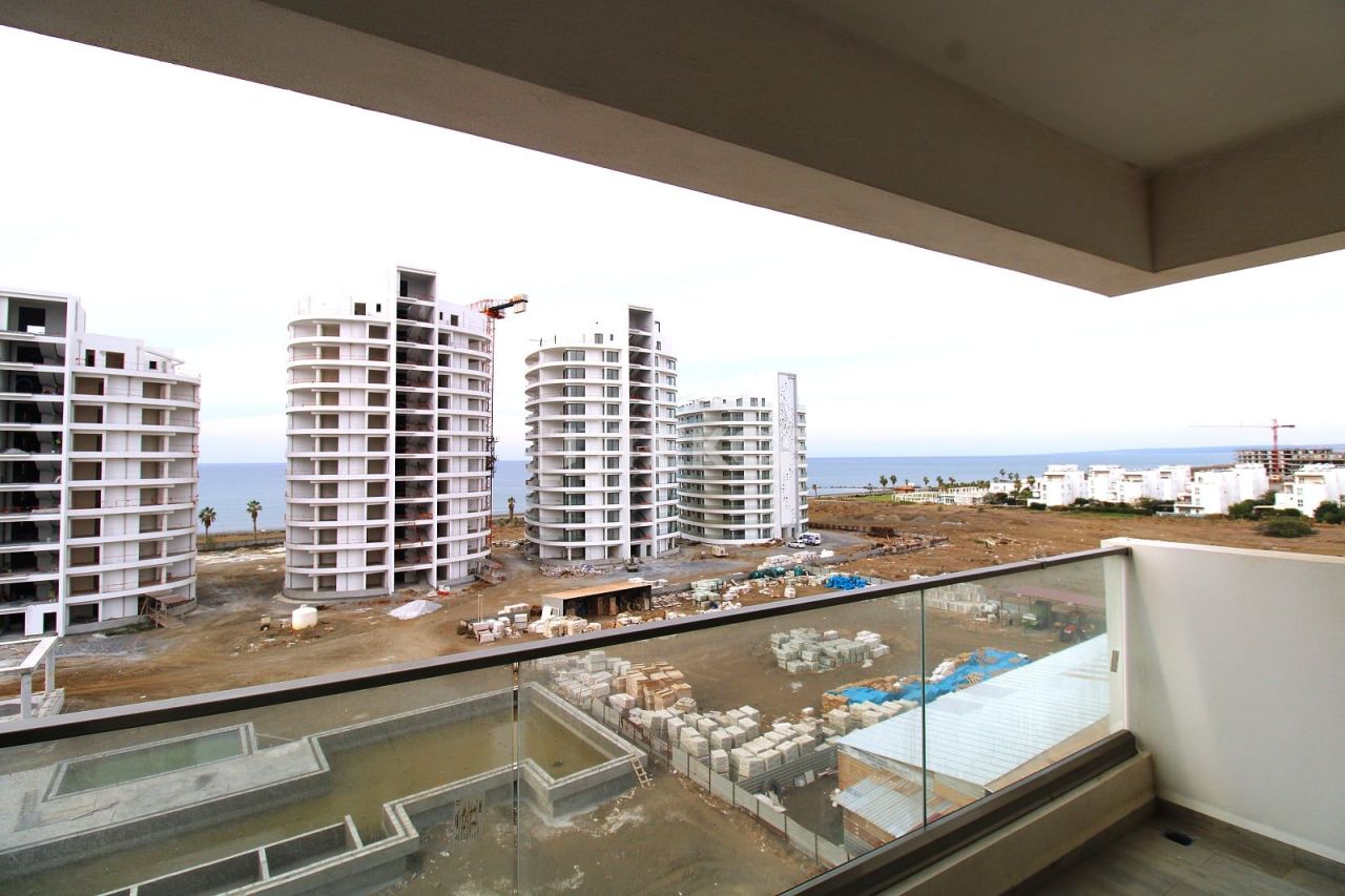 Apartment in Lefke, Zypern, 56 m² - Foto 18