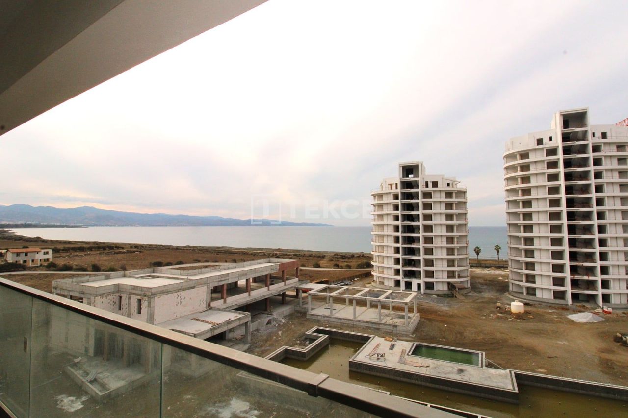 Apartment in Lefke, Zypern, 56 m² - Foto 19