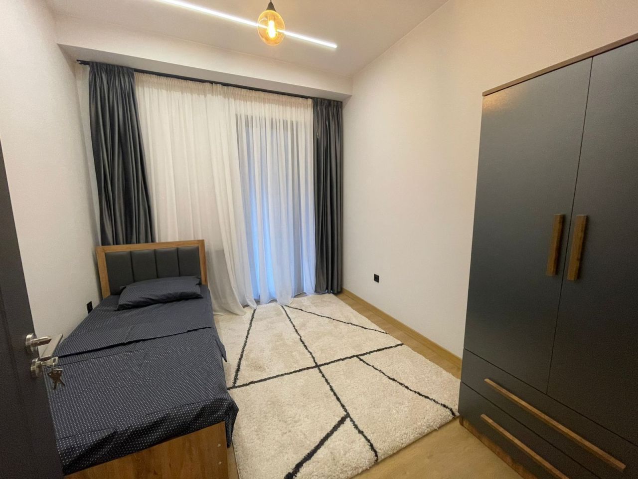 Wohnung in Tiflis, Georgien, 71 m² - Foto 4