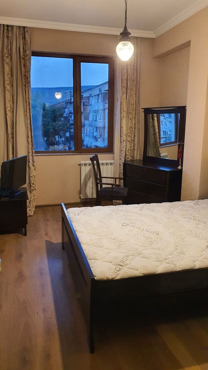 Appartamento a Tbilisi, Georgia, 59 m² - foto 6