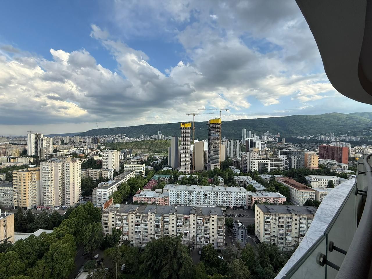 Flat in Tbilisi, Georgia, 197 m² - picture 8
