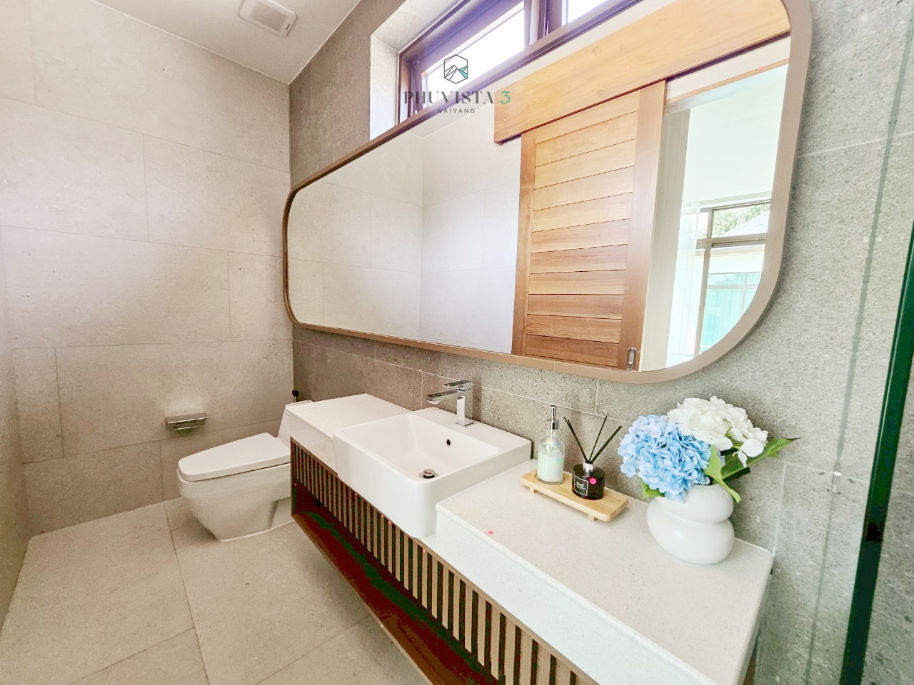 Villa on Phuket Island, Thailand, 208.6 m² - picture 4