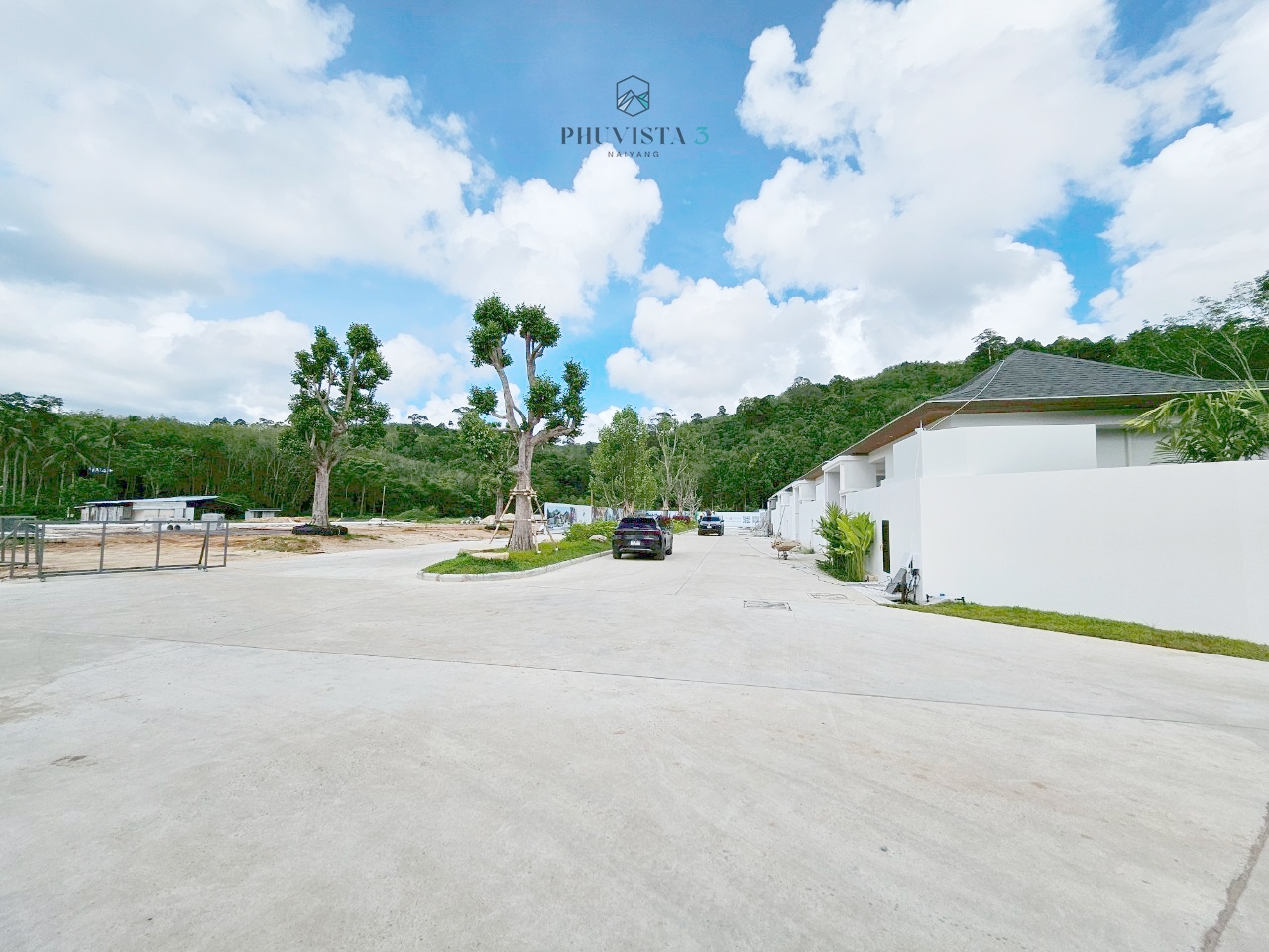 Villa on Phuket Island, Thailand, 208.6 m² - picture 15