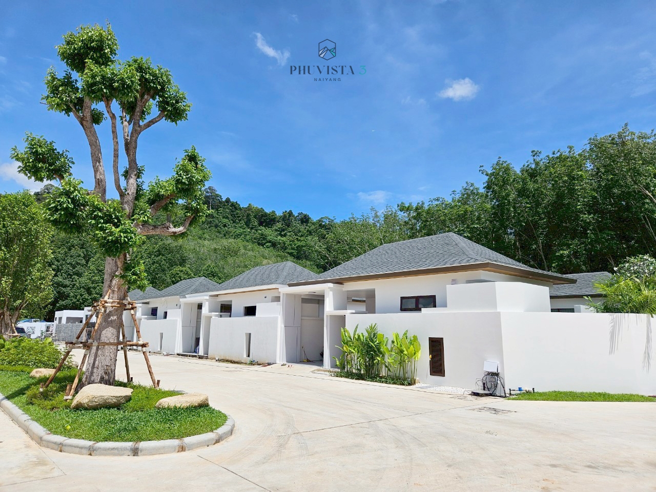 Villa on Phuket Island, Thailand, 208.6 m² - picture 17