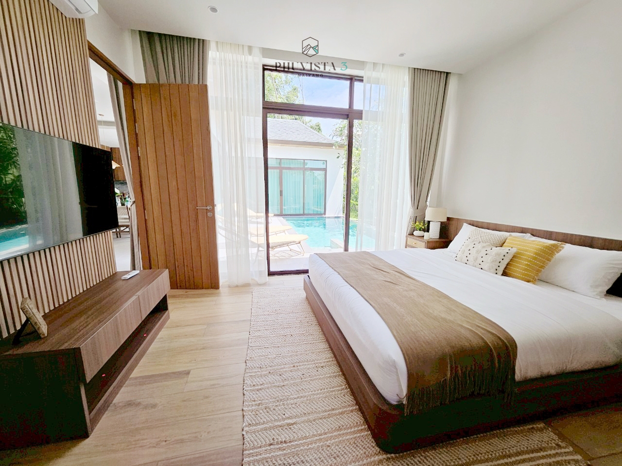 Villa on Phuket Island, Thailand, 208.6 m² - picture 10