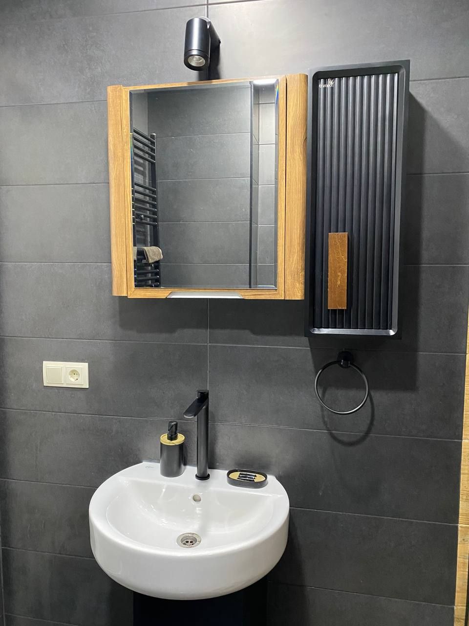 Wohnung in Tiflis, Georgien, 75 m² - Foto 7