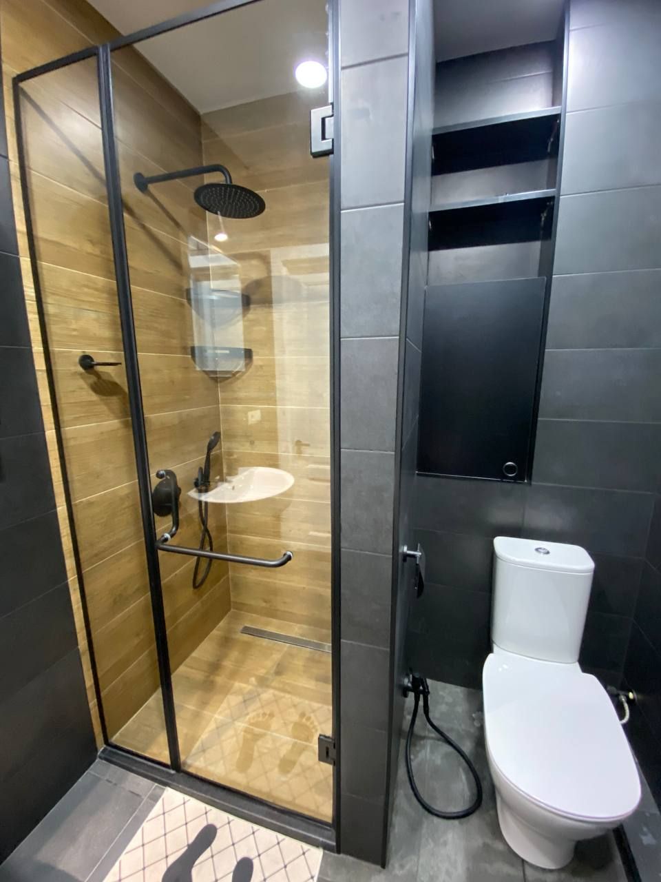 Wohnung in Tiflis, Georgien, 75 m² - Foto 8