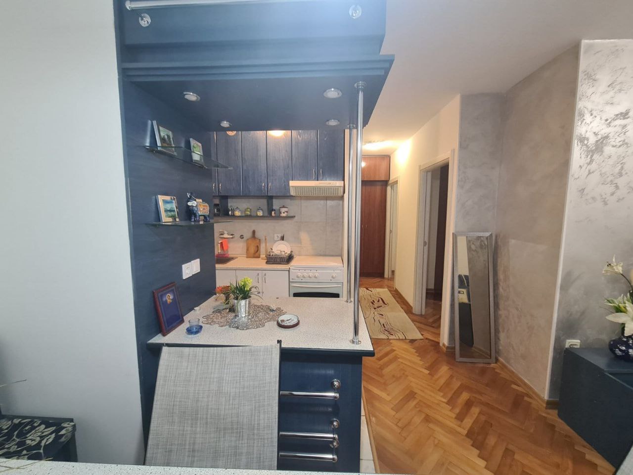 Appartamento a Budva, Montenegro, 56 m² - foto 6