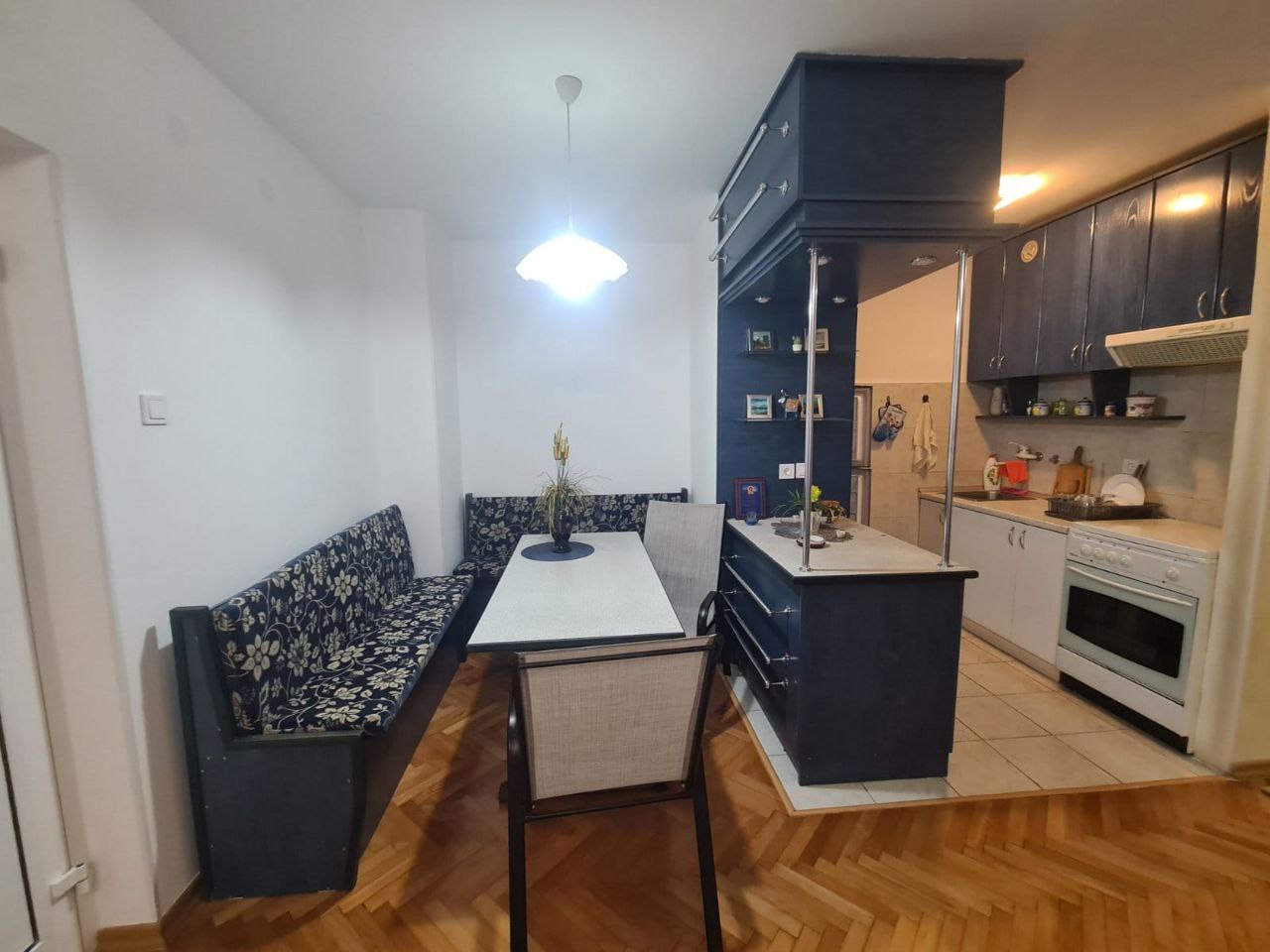 Appartamento a Budva, Montenegro, 56 m² - foto 10