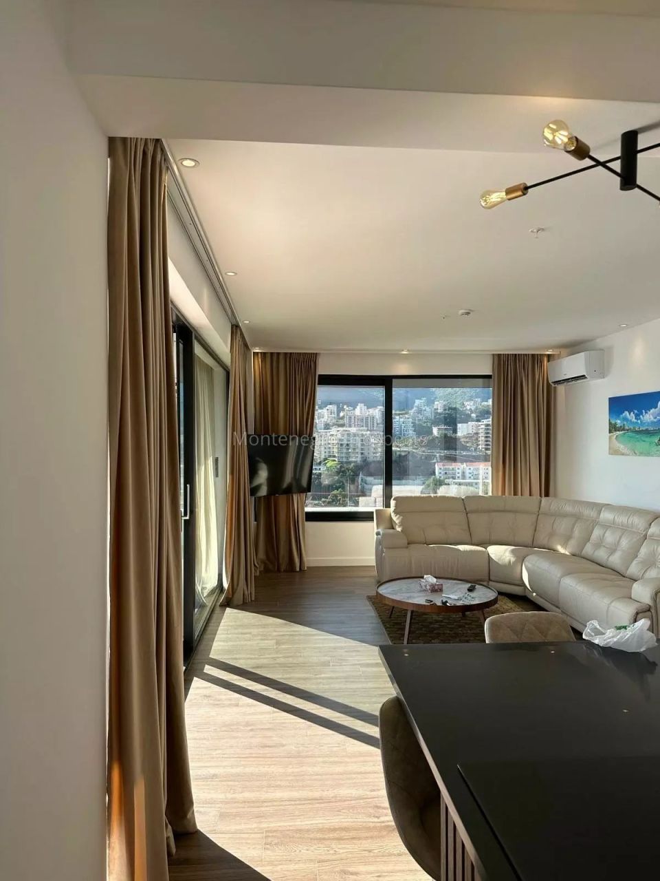 Appartamento a Rafailovici, Montenegro, 105 m² - foto 8