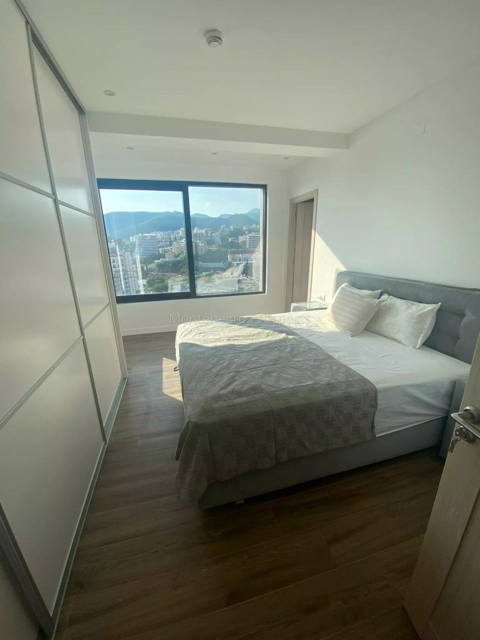 Appartamento a Rafailovici, Montenegro, 105 m² - foto 12