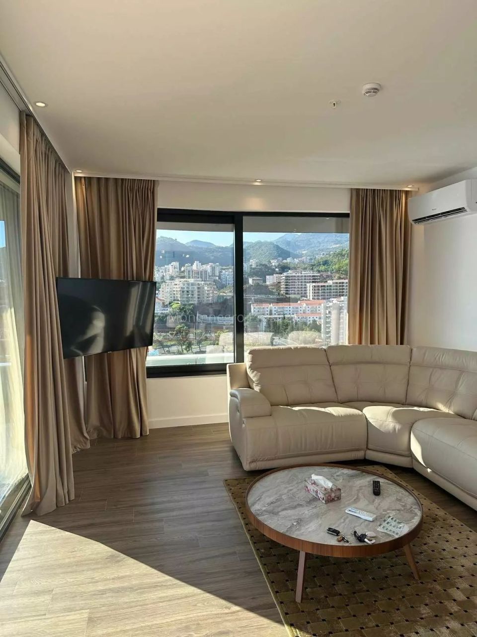 Appartamento a Rafailovici, Montenegro, 105 m² - foto 15