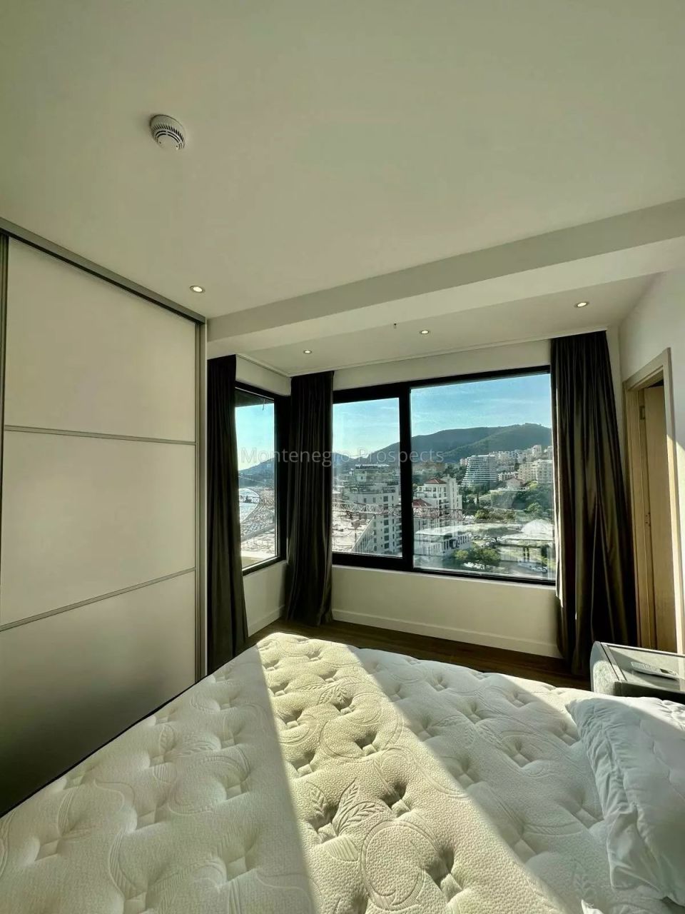 Appartamento a Rafailovici, Montenegro, 105 m² - foto 13