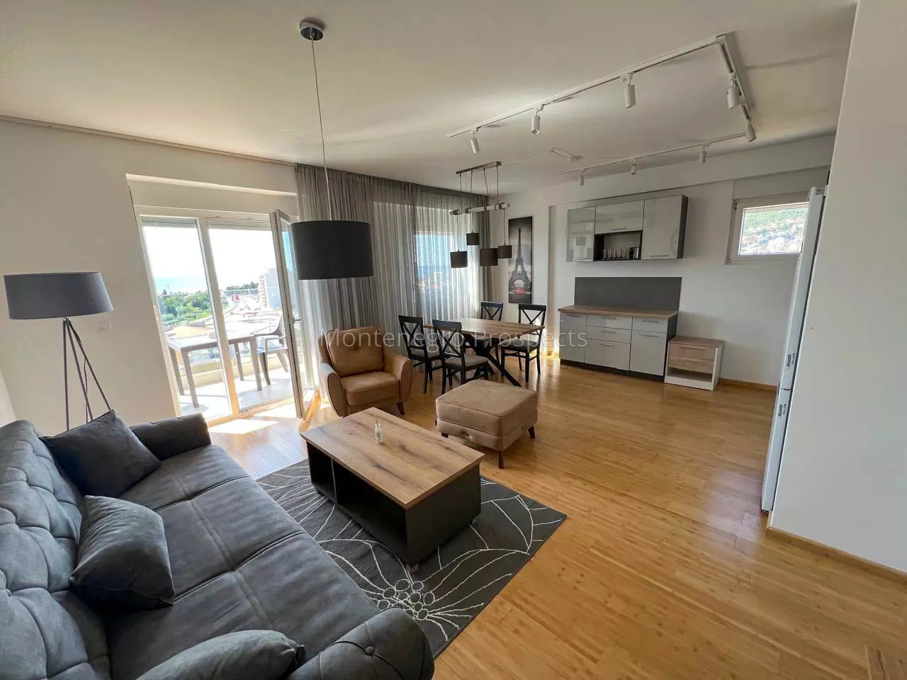 Appartamento a Bar, Montenegro, 71 m² - foto 11