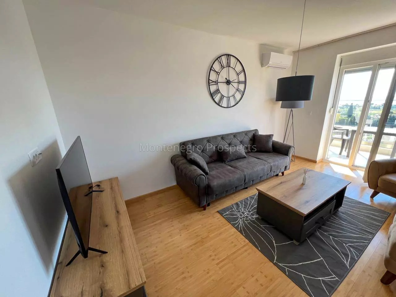 Appartamento a Bar, Montenegro, 71 m² - foto 10