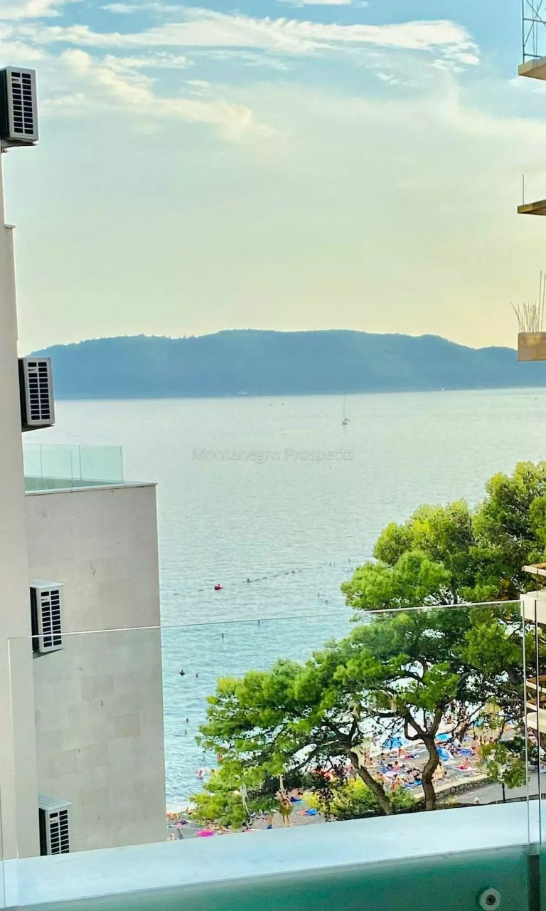 Wohnung in Rafailovici, Montenegro, 57 m² - Foto 5