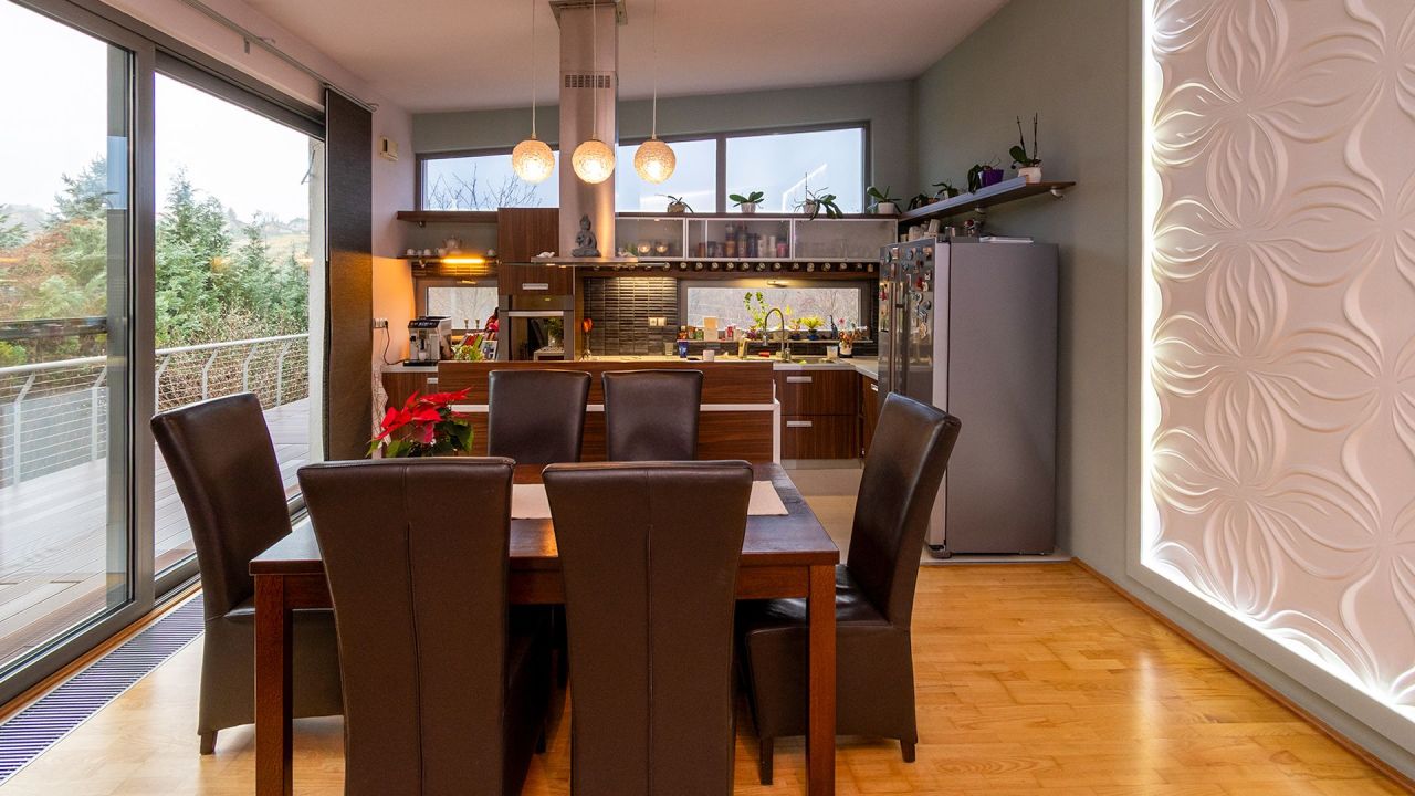 House in Zalaegerszeg, Hungary, 299 m² - picture 6