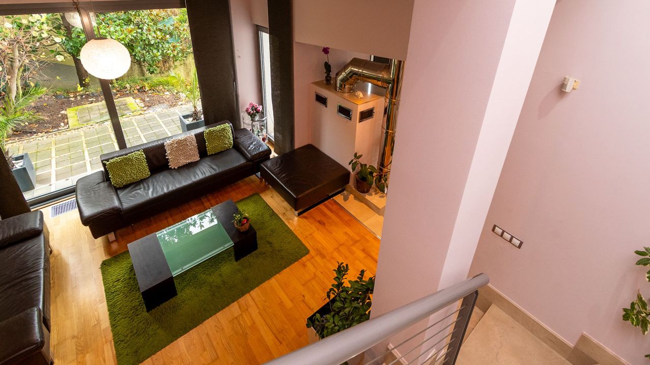 House in Zalaegerszeg, Hungary, 299 m² - picture 4