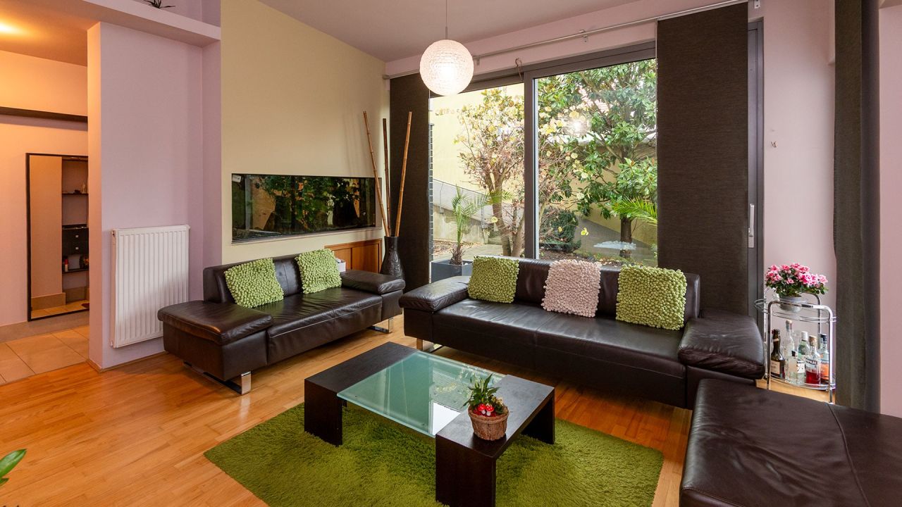 House in Zalaegerszeg, Hungary, 299 m² - picture 5