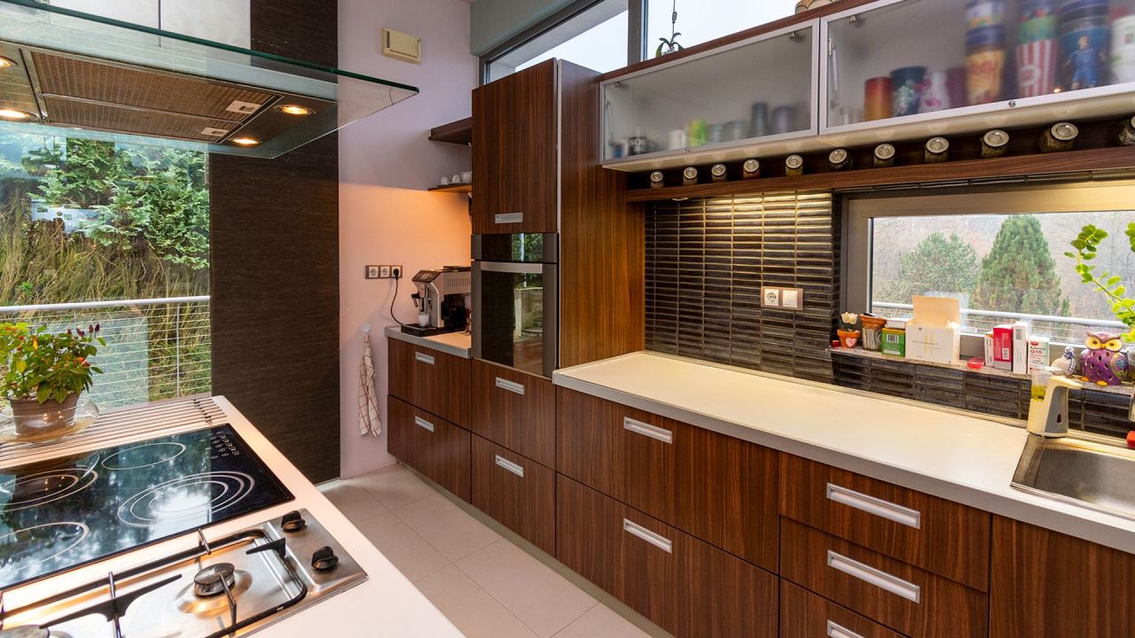 House in Zalaegerszeg, Hungary, 299 m² - picture 10