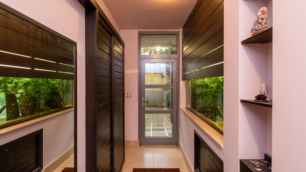 House in Zalaegerszeg, Hungary, 299 m² - picture 14