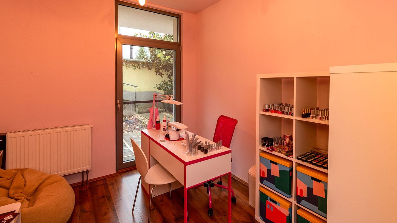 House in Zalaegerszeg, Hungary, 299 m² - picture 16