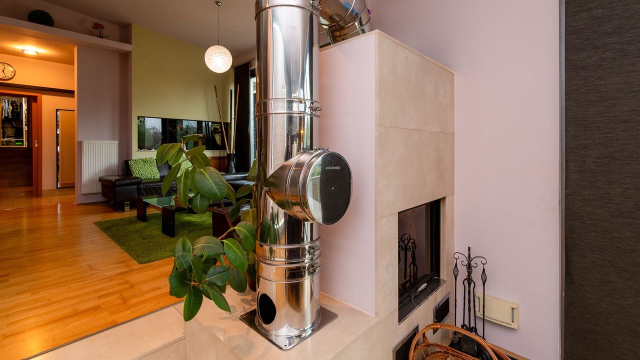 House in Zalaegerszeg, Hungary, 299 m² - picture 11