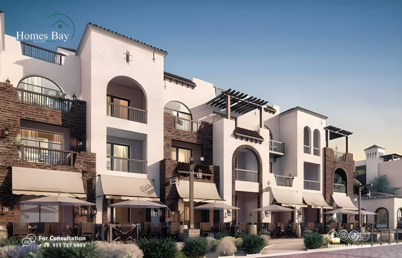 Appartamenti a Sahl Hasheesh, Egitto, 173.26 m² - foto 4