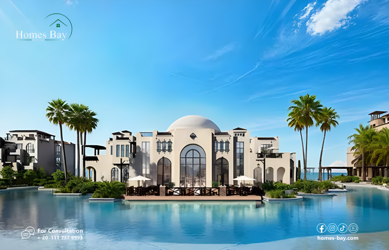 Appartamenti a Sahl Hasheesh, Egitto, 173.26 m² - foto 2
