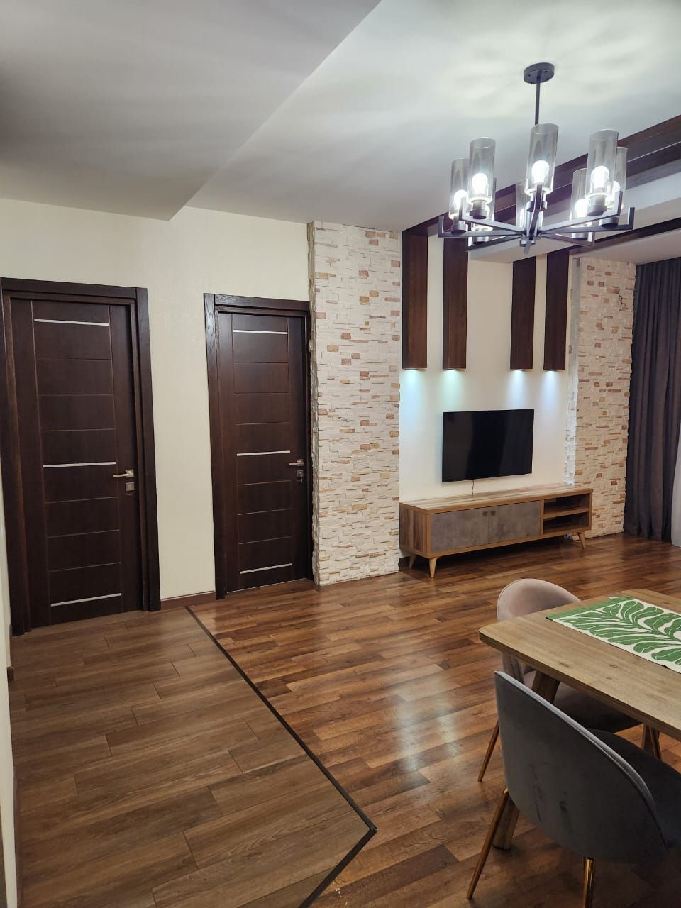 Wohnung in Tiflis, Georgien, 95 m² - Foto 3
