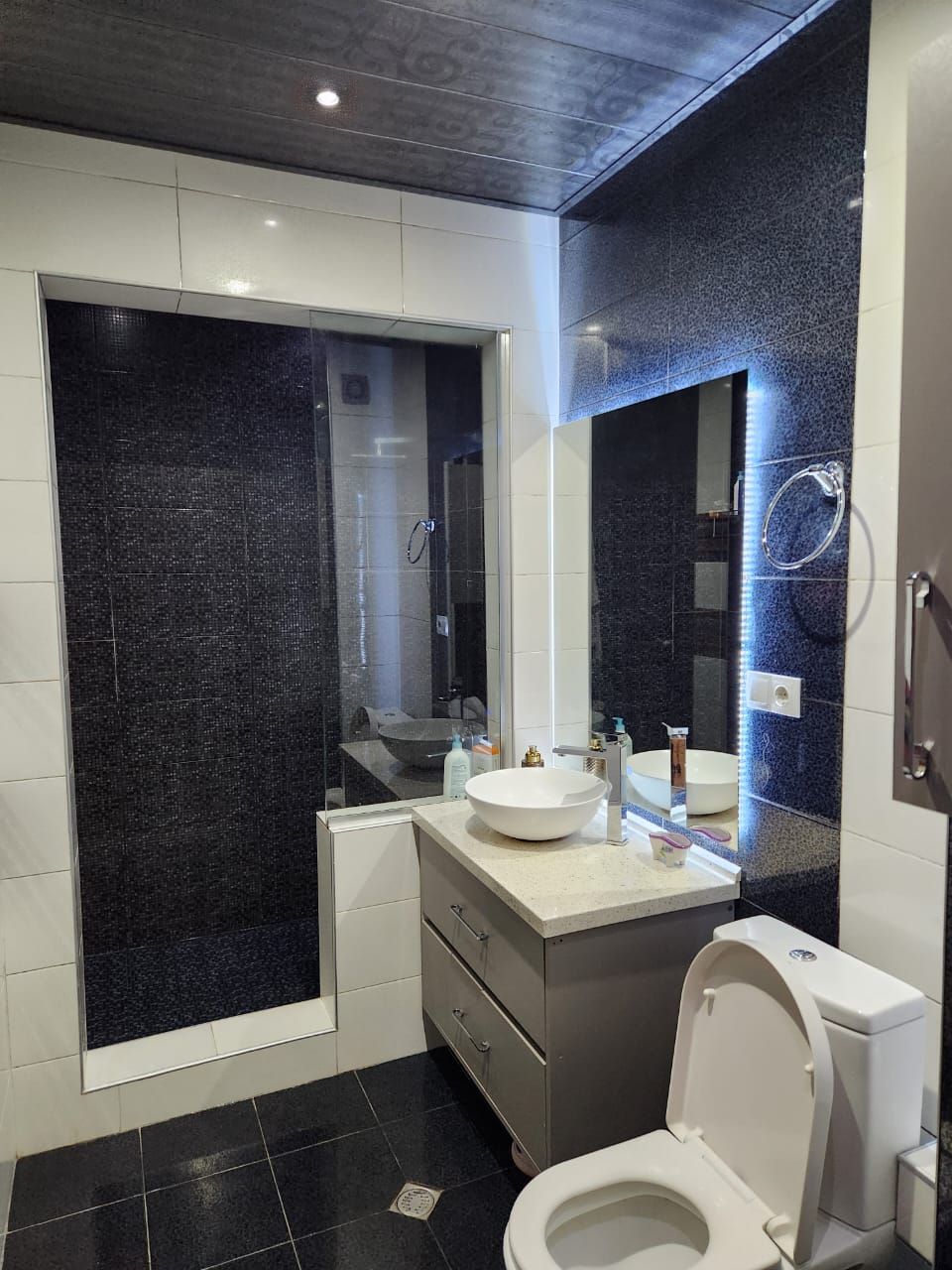 Wohnung in Tiflis, Georgien, 95 m² - Foto 8