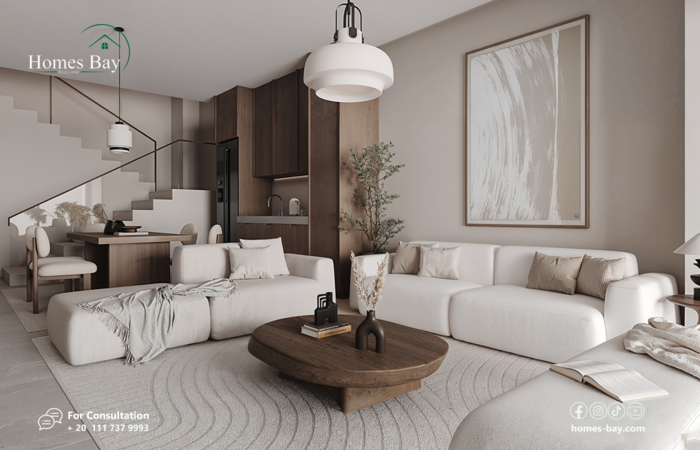 Apartment in Sahl-Haschisch, Ägypten, 150.8 m² - Foto 3