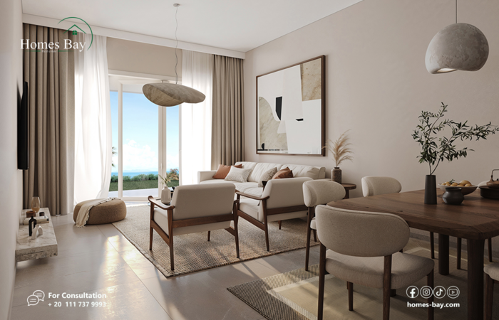 Apartment in Sahl-Haschisch, Ägypten, 150.8 m² - Foto 4