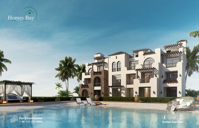 Apartment in Sahl-Haschisch, Ägypten, 150.8 m² - Foto 5