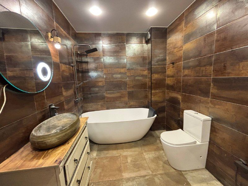 House in Tbilisi, Georgia, 330 m² - picture 11