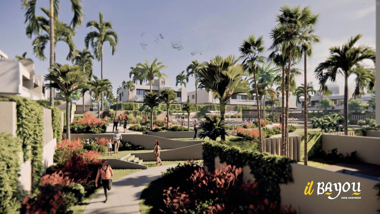 Appartamenti a Sahl Hasheesh, Egitto, 116 m² - foto 8