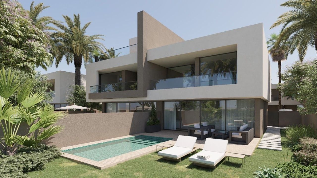 Appartement dans Sahl-Hasheesh, Egypte, 195 m² - image 2