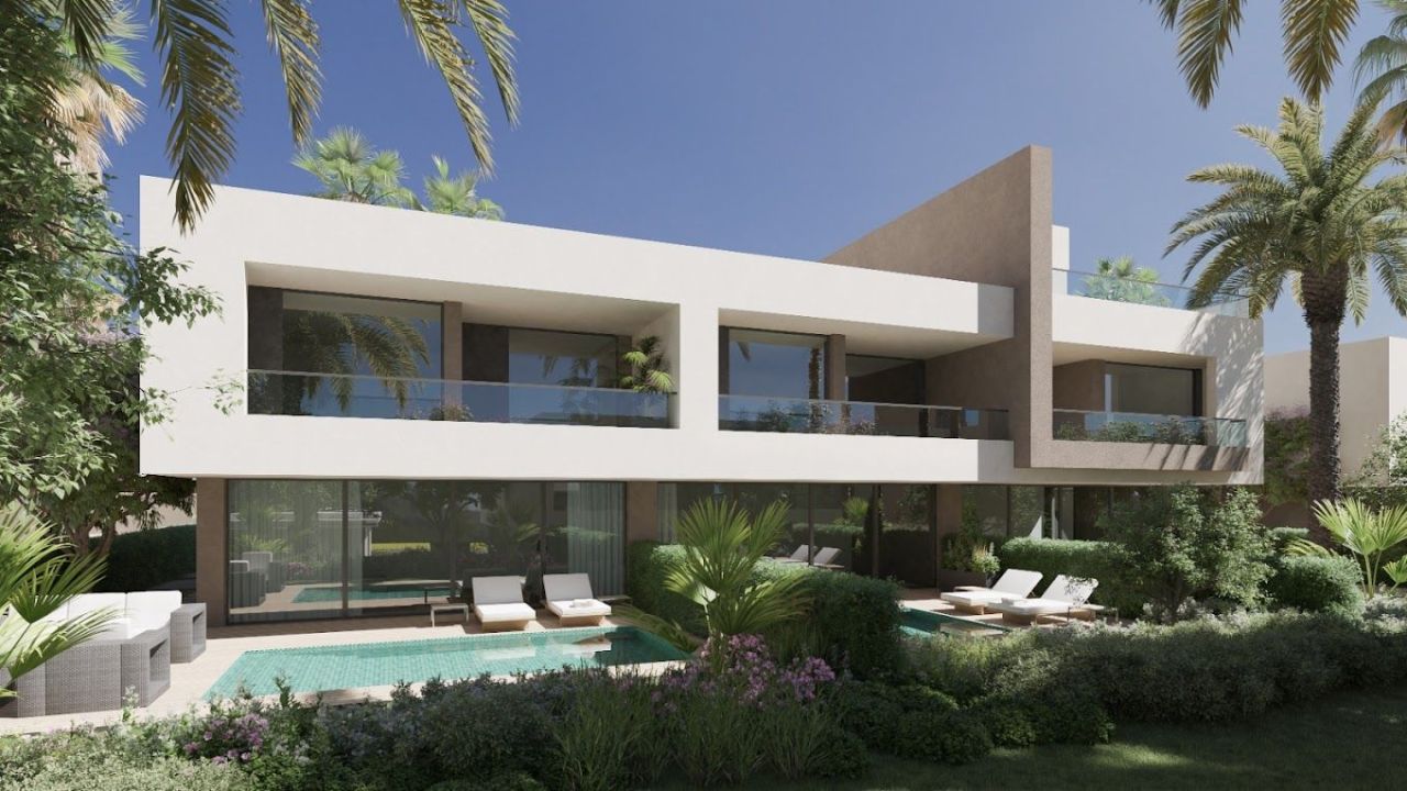 Appartement dans Sahl-Hasheesh, Egypte, 195 m² - image 3