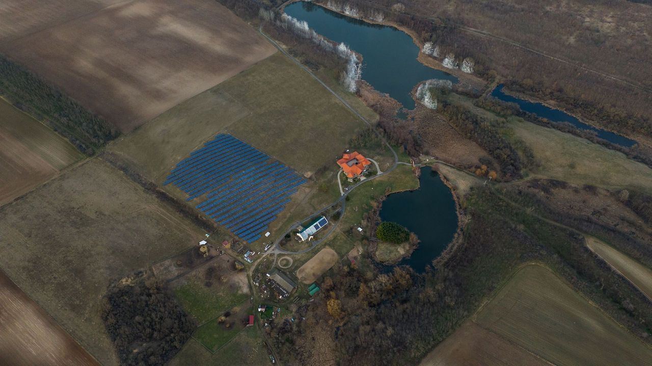 Villa in Siofok, Hungary, 950 m² - picture 15