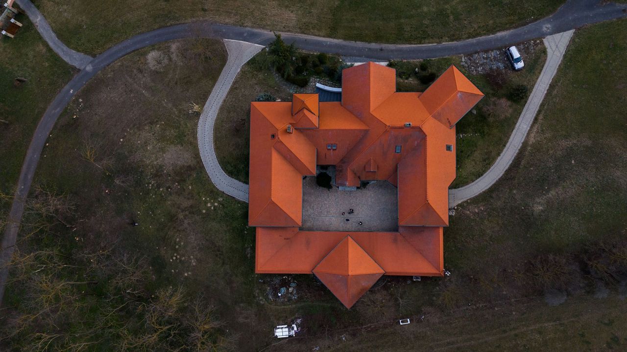 Villa in Siofok, Hungary, 950 m² - picture 12