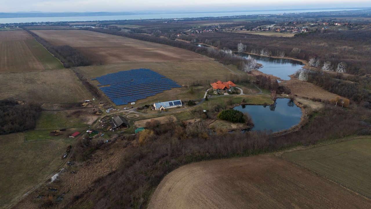 Villa in Siofok, Hungary, 950 m² - picture 14