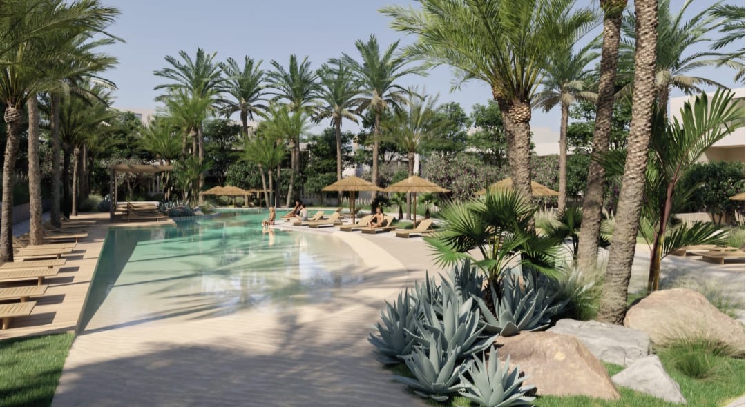 Appartement dans Sahl-Hasheesh, Egypte, 195 m² - image 6