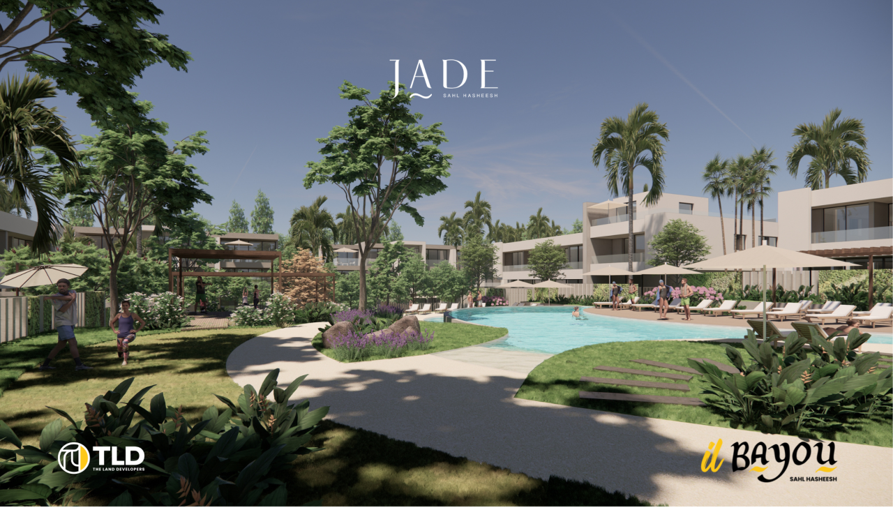 Appartement dans Sahl-Hasheesh, Egypte, 195 m² - image 5