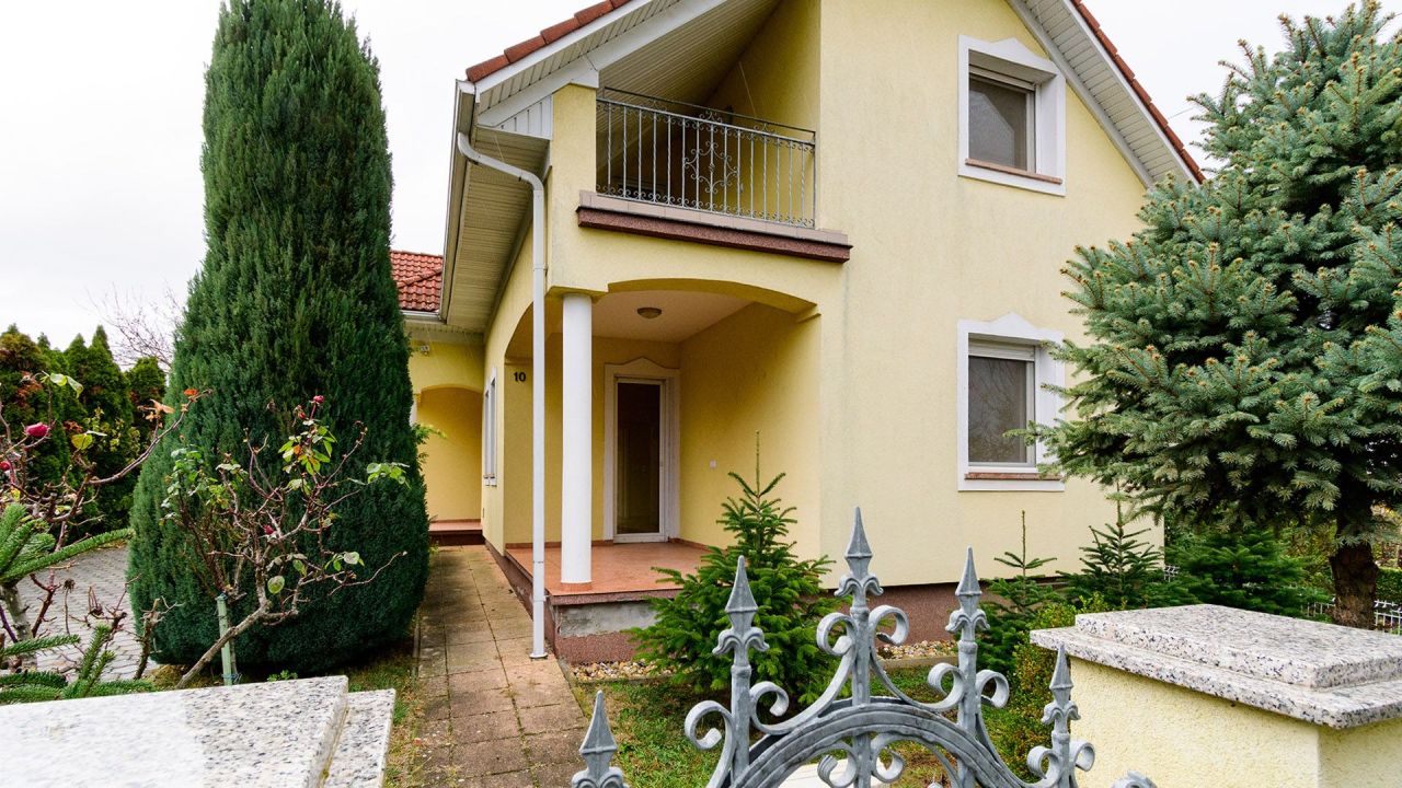 House in Zalakaros, Hungary, 199 m² - picture 2