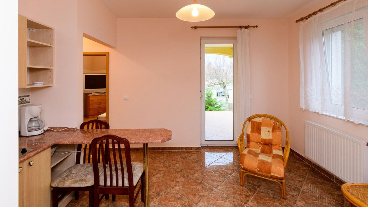 House in Zalakaros, Hungary, 199 m² - picture 4