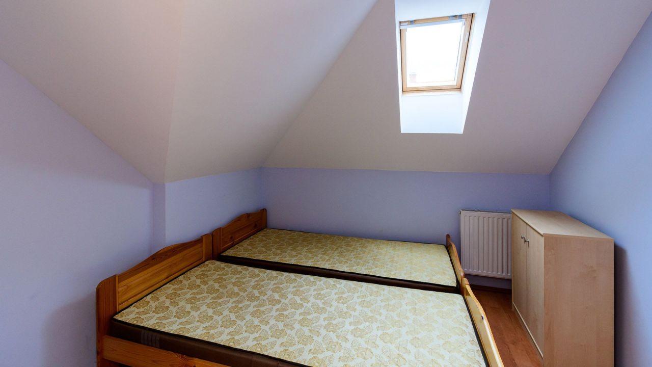 House in Zalakaros, Hungary, 199 m² - picture 18