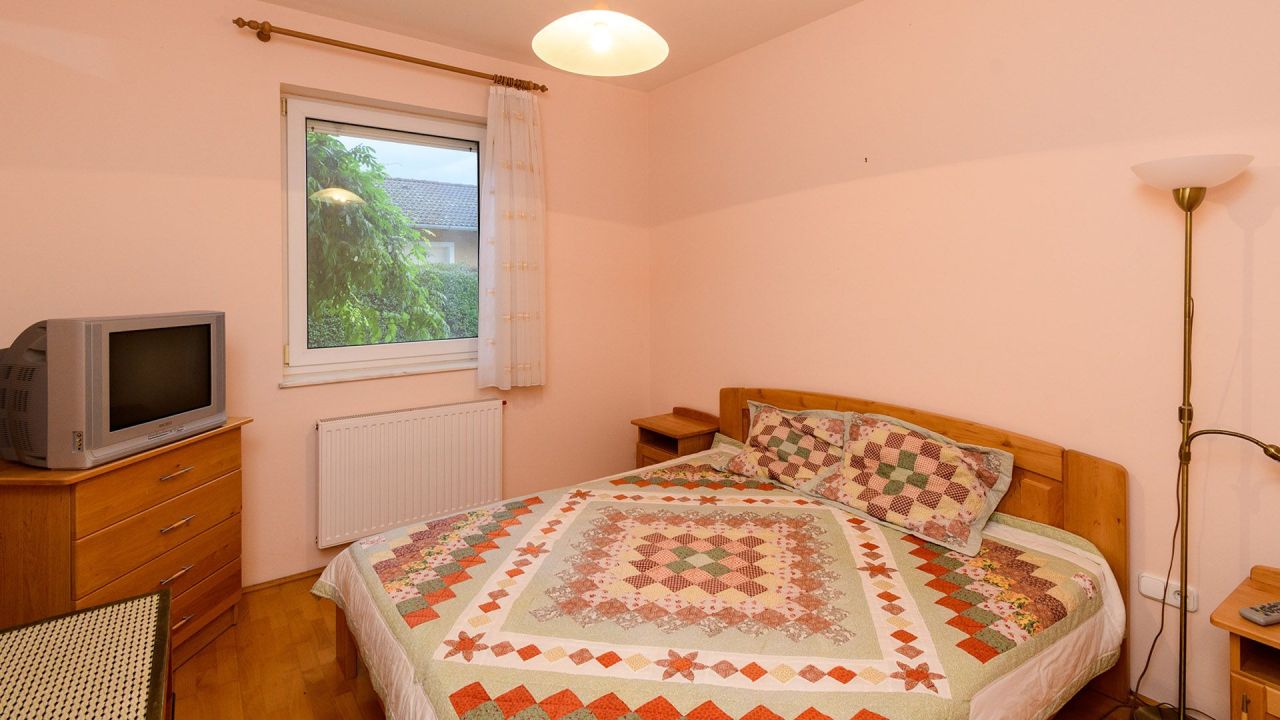 House in Zalakaros, Hungary, 199 m² - picture 13