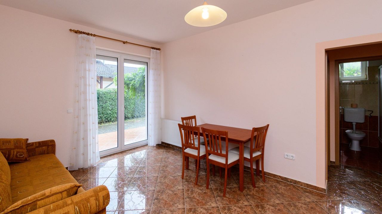 House in Zalakaros, Hungary, 199 m² - picture 9